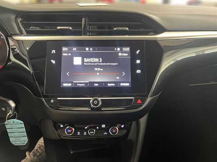 Opel Corsa *Klimaauto*Rückfahrkamera*SHZ*