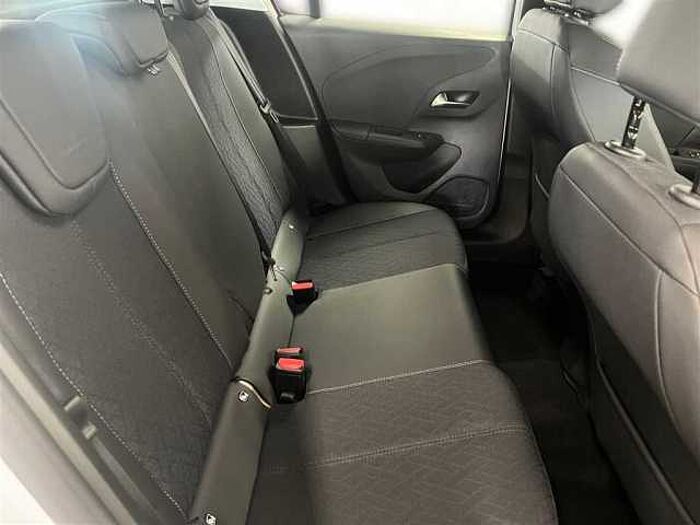 Opel Corsa *Klimaauto*Rückfahrkamera*SHZ*