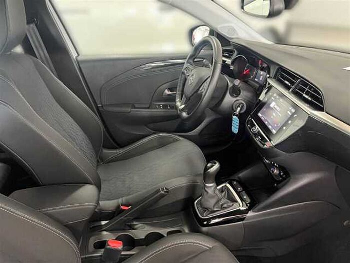 Opel Corsa *Klimaauto*Rückfahrkamera*SHZ*