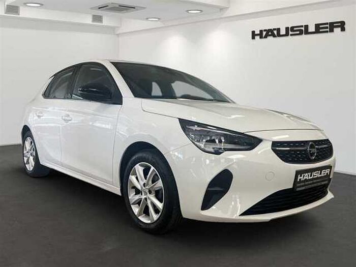 Opel Corsa *Klimaauto*Rückfahrkamera*SHZ*