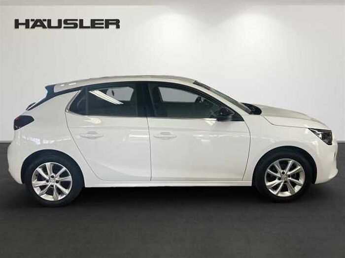 Opel Corsa *Klimaauto*Rückfahrkamera*SHZ*