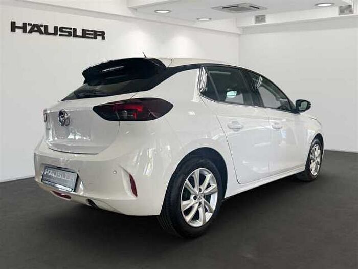 Opel Corsa *Klimaauto*Rückfahrkamera*SHZ*