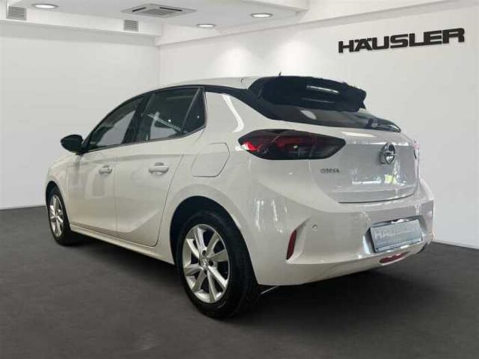 Opel Corsa *Klimaauto*Rückfahrkamera*SHZ*