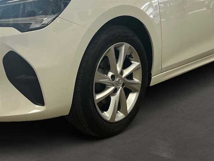 Opel Corsa *Klimaauto*Rückfahrkamera*SHZ*