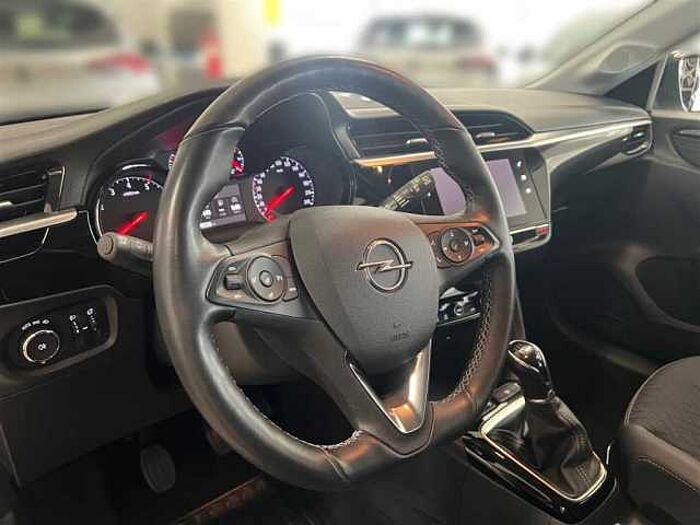 Opel Corsa *Klimaauto*Rückfahrkamera*SHZ*