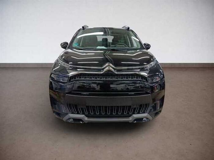 Citroen C3 Aircross Plus PT 130 Automatik PDC #5