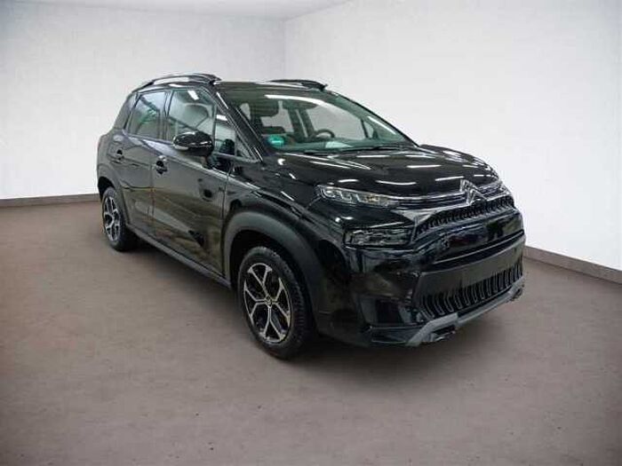 Citroen C3 Aircross Plus PT 130 Automatik PDC #5