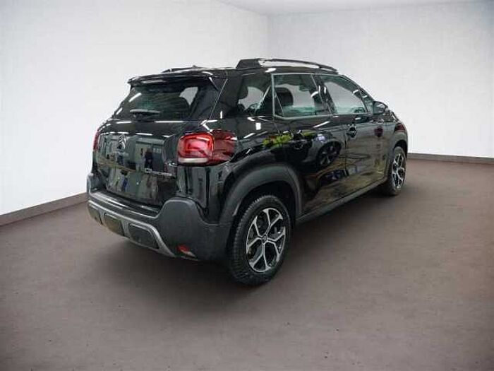 Citroen C3 Aircross Plus PT 130 Automatik PDC #5