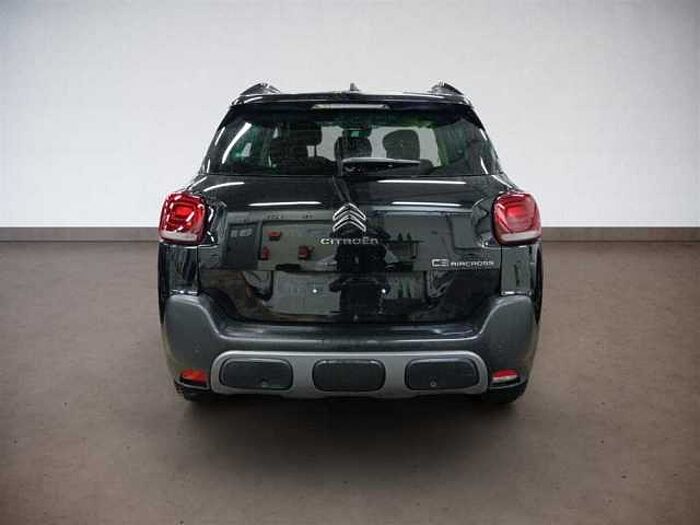 Citroen C3 Aircross Plus PT 130 Automatik PDC #5