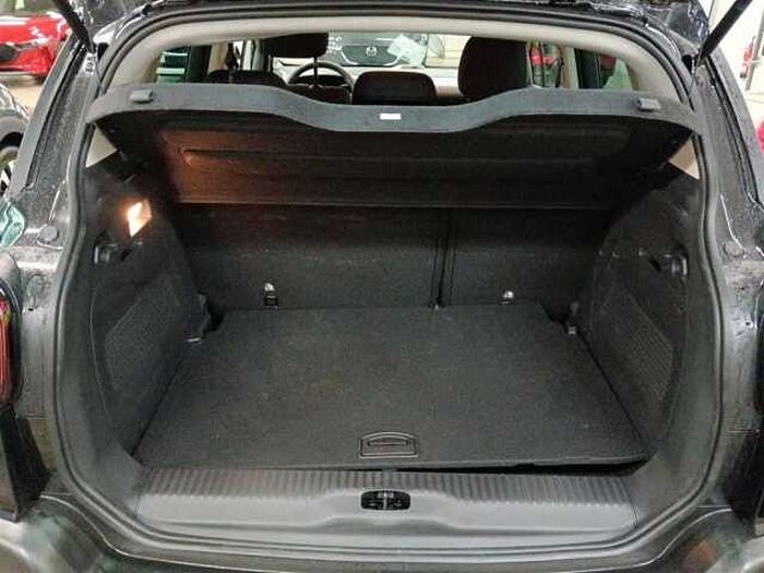 Citroen C3 Aircross Plus PT 130 Automatik PDC #5