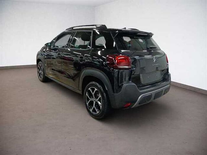 Citroen C3 Aircross Plus PT 130 Automatik PDC #5