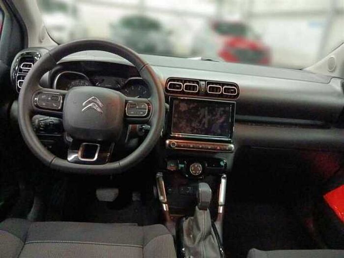 Citroen C3 Aircross Plus PT 130 Automatik PDC #5