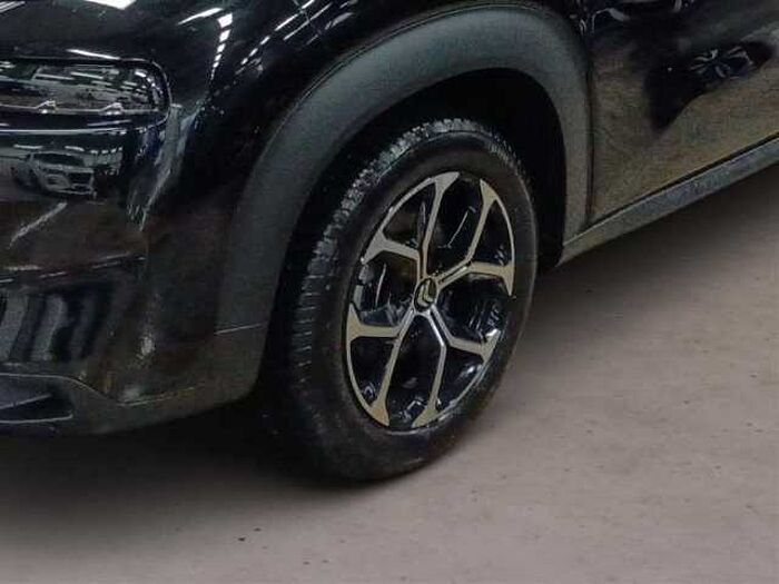 Citroen C3 Aircross Plus PT 130 Automatik PDC #5