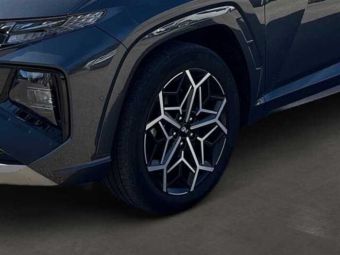 Hyundai Tucson 1.6 T-GDI Basis Plug-In Hybrid 4WD *Vollausstattung*