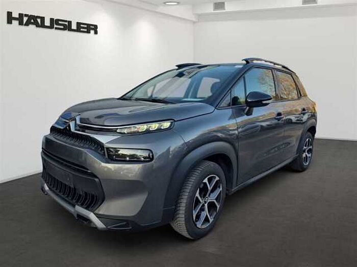 Citroen C3 Aircross 1.2 PureTech 130 Plus Stop&Start(EU6d) #9