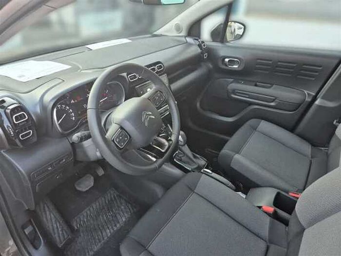 Citroen C3 Aircross 1.2 PureTech 130 Plus Stop&Start(EU6d) #9