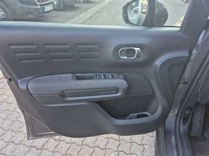 Citroen C3 Aircross 1.2 PureTech 130 Plus Stop&Start(EU6d) #9