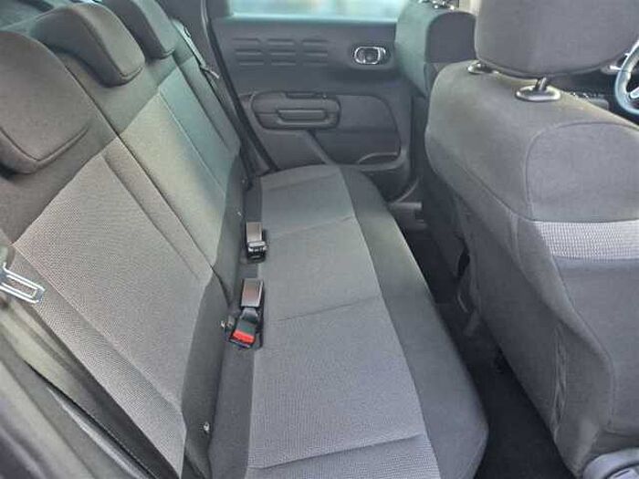 Citroen C3 Aircross 1.2 PureTech 130 Plus Stop&Start(EU6d) #9