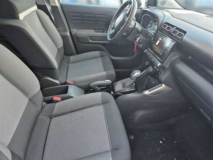 Citroen C3 Aircross 1.2 PureTech 130 Plus Stop&Start(EU6d) #9