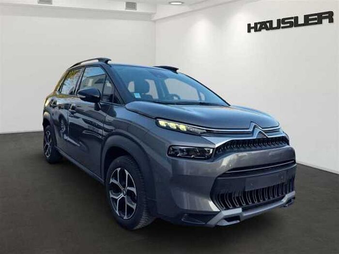 Citroen C3 Aircross 1.2 PureTech 130 Plus Stop&Start(EU6d) #9