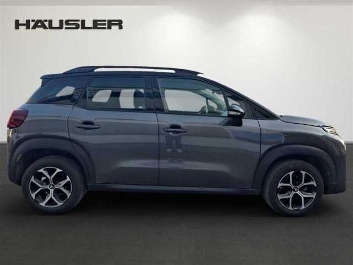 Citroen C3 Aircross 1.2 PureTech 130 Plus Stop&Start(EU6d) #9