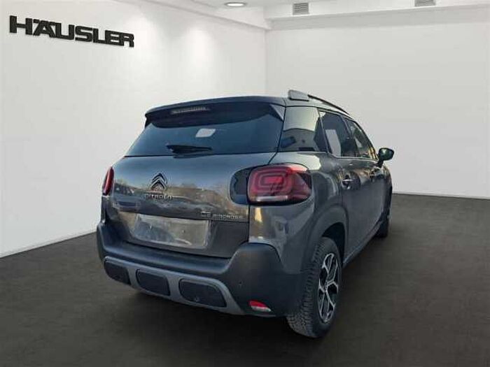 Citroen C3 Aircross 1.2 PureTech 130 Plus Stop&Start(EU6d) #9