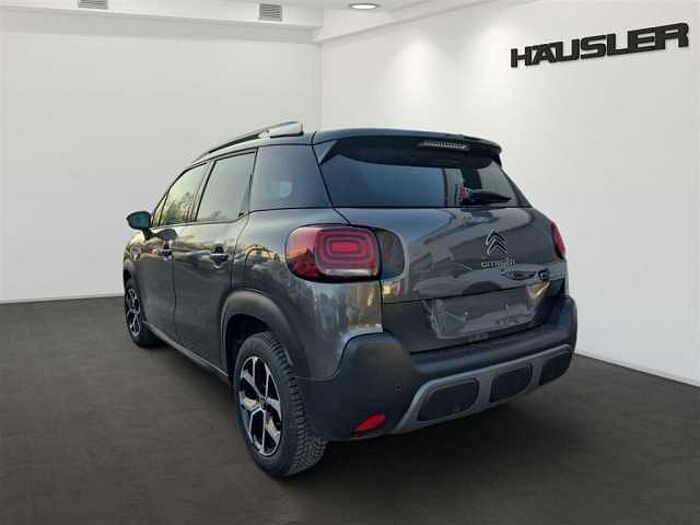 Citroen C3 Aircross 1.2 PureTech 130 Plus Stop&Start(EU6d) #9