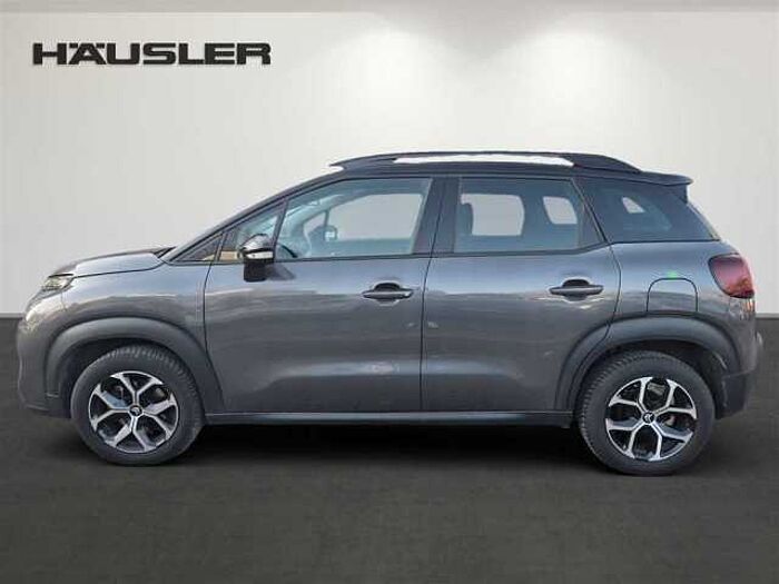 Citroen C3 Aircross 1.2 PureTech 130 Plus Stop&Start(EU6d) #9