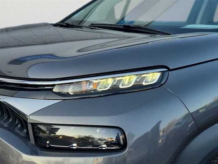 Citroen C3 Aircross 1.2 PureTech 130 Plus Stop&Start(EU6d) #9