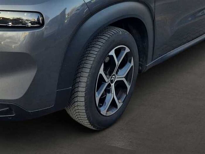Citroen C3 Aircross 1.2 PureTech 130 Plus Stop&Start(EU6d) #9