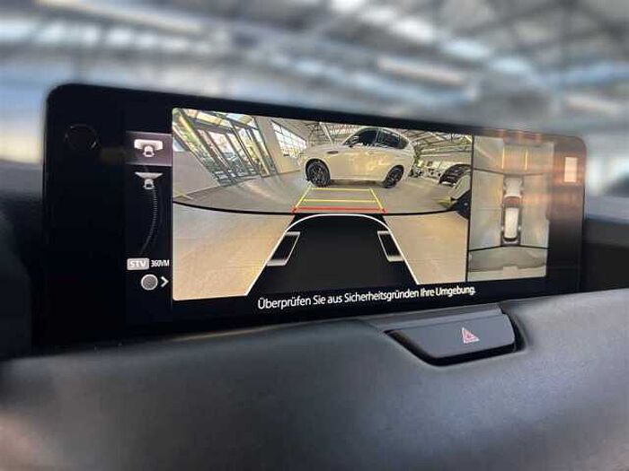 Mazda CX-60 Homura 3.3L e-SKYACTIV D 254ps Matrix LED, BOSE, 360 Kamera