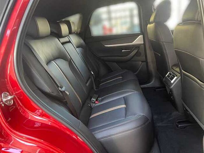 Mazda CX-60 Homura 3.3L e-SKYACTIV D 254ps Matrix LED, BOSE, 360 Kamera