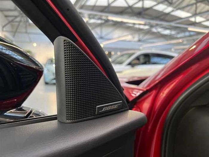 Mazda CX-60 Homura 3.3L e-SKYACTIV D 254ps Matrix LED, BOSE, 360 Kamera