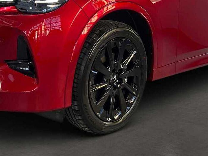 Mazda CX-60 Homura 3.3L e-SKYACTIV D 254ps Matrix LED, BOSE, 360 Kamera