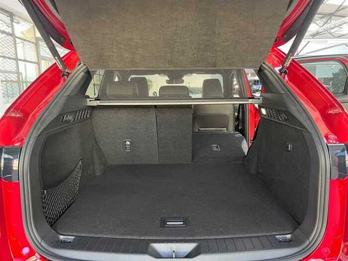 Mazda CX-60 Homura 3.3L e-SKYACTIV D 254ps Matrix LED, BOSE, 360 Kamera