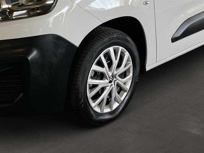 Citroen ë-Berlingo M Elektro 5-Sitzer Klima DAB-Radio PDC hinten