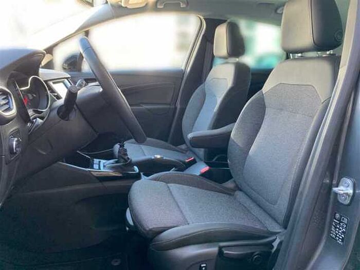 Opel Crossland X 1.2 T Elegance PDC Kamera LED Sitz+Lenkradheizung