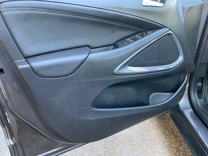 Opel Crossland X 1.2 T Elegance PDC Kamera LED Sitz+Lenkradheizung