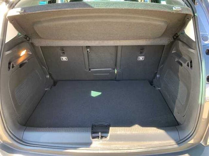 Opel Crossland X 1.2 T Elegance PDC Kamera LED Sitz+Lenkradheizung