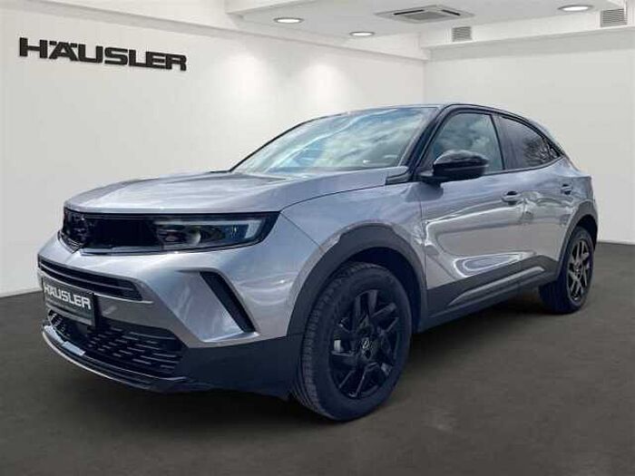 Opel Mokka GS 130ps Automatik* Navi*Kamera*LED*PDC*uvm.