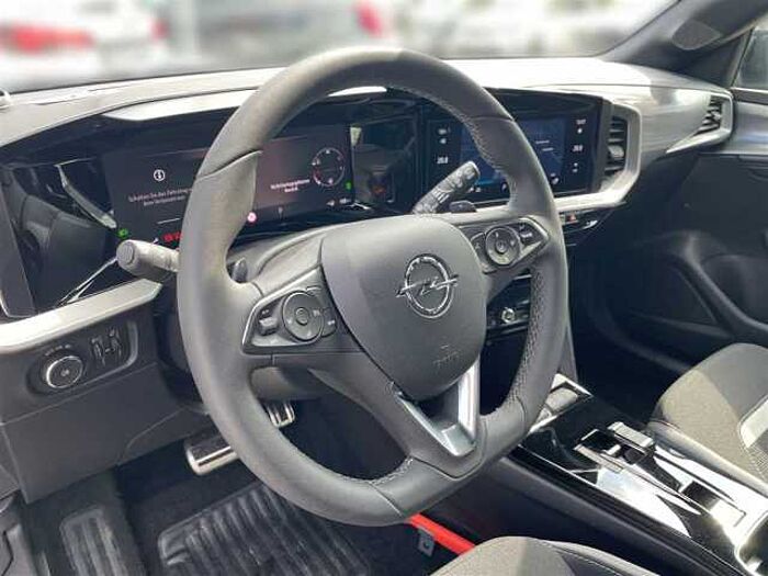 Opel Mokka GS 130ps Automatik* Navi*Kamera*LED*PDC*uvm.