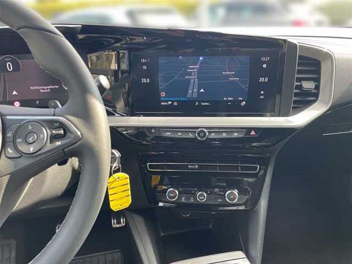 Opel Mokka GS 130ps Automatik* Navi*Kamera*LED*PDC*uvm.