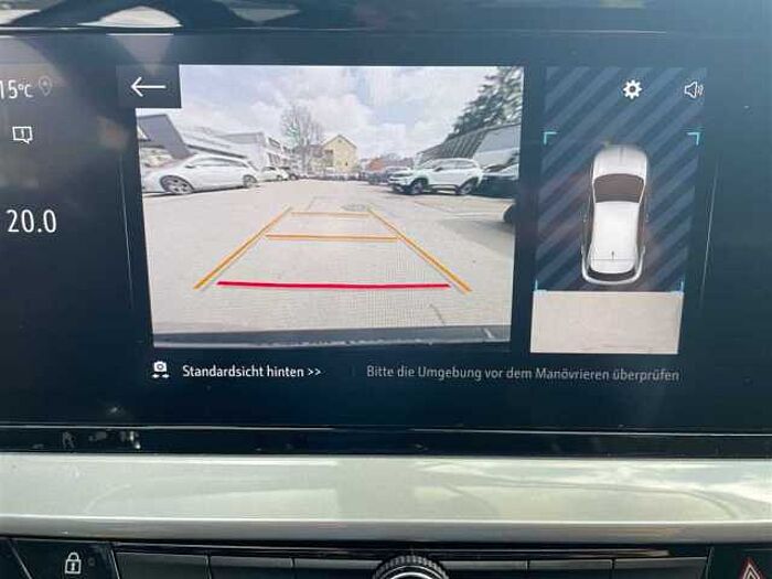 Opel Mokka GS 130ps Automatik* Navi*Kamera*LED*PDC*uvm.