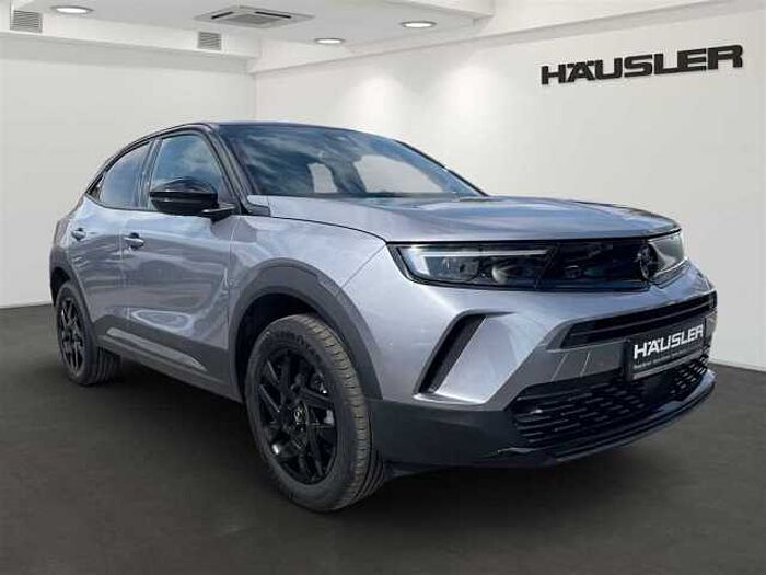 Opel Mokka GS 130ps Automatik* Navi*Kamera*LED*PDC*uvm.