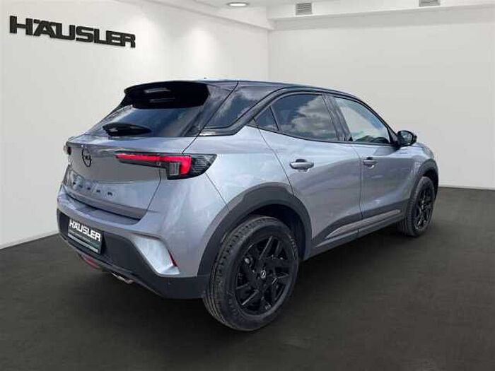 Opel Mokka GS 130ps Automatik* Navi*Kamera*LED*PDC*uvm.