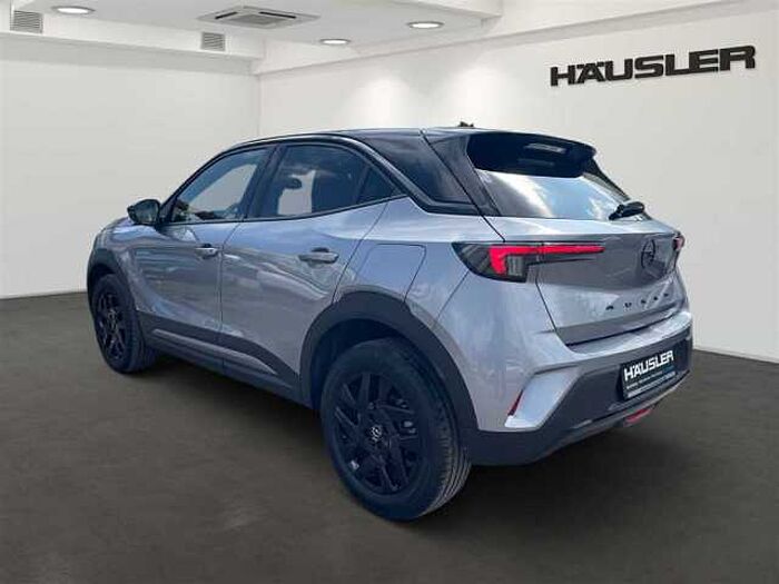 Opel Mokka GS 130ps Automatik* Navi*Kamera*LED*PDC*uvm.