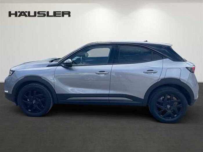 Opel Mokka GS 130ps Automatik* Navi*Kamera*LED*PDC*uvm.