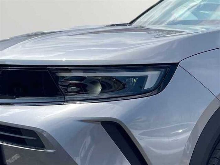 Opel Mokka GS 130ps Automatik* Navi*Kamera*LED*PDC*uvm.