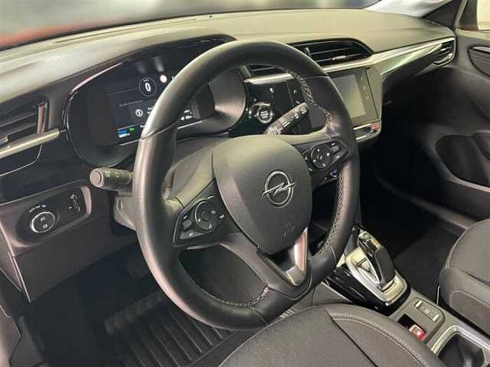 Opel Corsa First Edition Elegance CarPlay Klimaautomatik LED