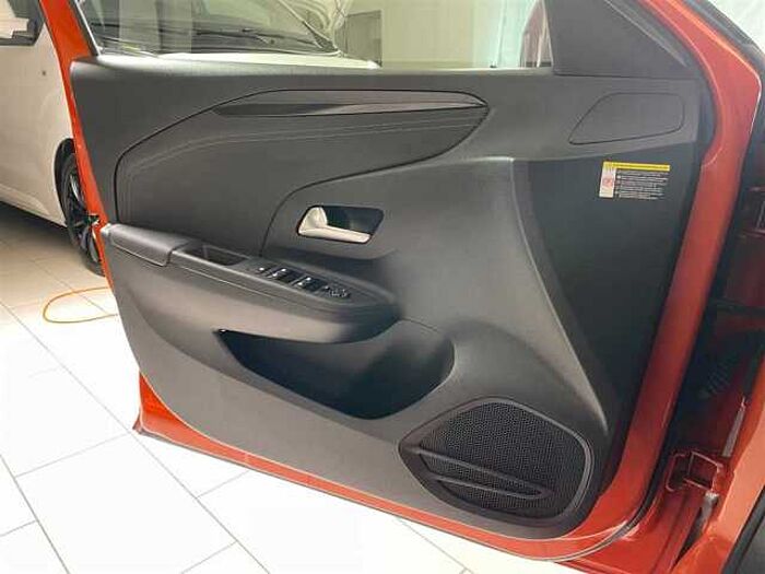 Opel Corsa First Edition Elegance CarPlay Klimaautomatik LED